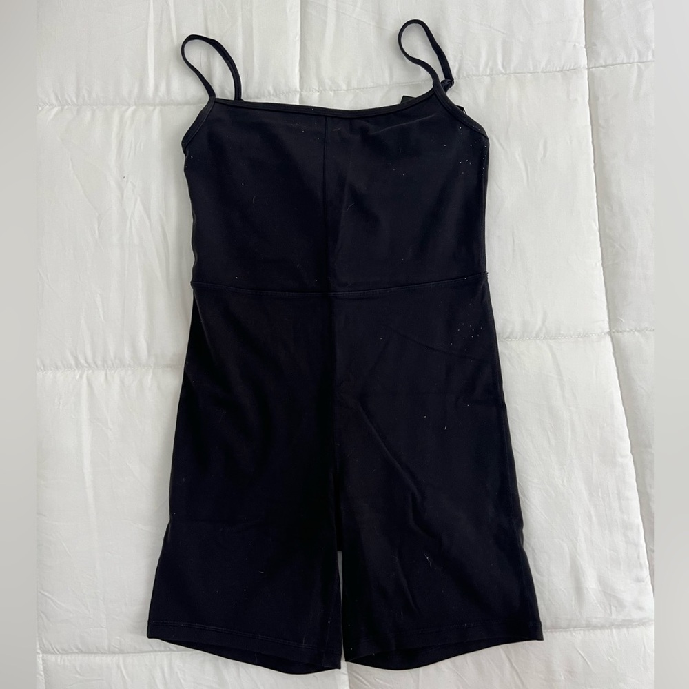 ARITZIA Divinity Romper - Picture 7 of 8
